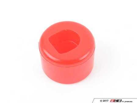 ES#3178073 - 034-509-2011 - Performance Polyurethane Snub Mount  - Reduce unwanted engine movement with a full polyurethane mount - 034Motorsport - Audi