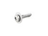 ES#17121 - 07149116376 - SCREW - Genuine BMW - BMW