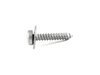 ES#17121 - 07149116376 - SCREW - Genuine BMW - BMW