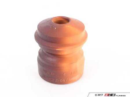 ES#2802375 - 33532229697 - Auxiliary Shock Absorber - Rear - Prevents the strut from being damaged due to bottoming out. - Rein - BMW