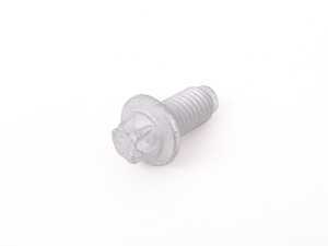 ES#49663 - 31303411645 - TORX SCREW - Genuine BMW - BMW