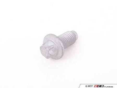 ES#49663 - 31303411645 - TORX SCREW - Genuine BMW - BMW