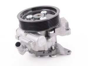 ES#2730691 - 32416766702KT - Remanufactured Power Steering Pump - Price includes $80 core charge - ZF - BMW