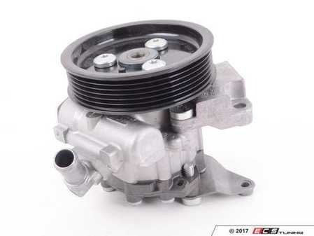 ES#2730691 - 32416766702KT - Remanufactured Power Steering Pump - Price includes $80 core charge - ZF - BMW