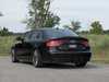 ES#3173565 - 021614ECS01A -  Carbon Fiber Trunk Spoiler - Audi B8 A4 - Add a touch of style and real carbon fiber to your Audi - ECS - Audi