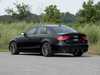 ES#3173565 - 021614ECS01A -  Carbon Fiber Trunk Spoiler - Audi B8 A4 - Add a touch of style and real carbon fiber to your Audi - ECS - Audi