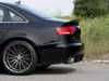 ES#3173565 - 021614ECS01A -  Carbon Fiber Trunk Spoiler - Audi B8 A4 - Add a touch of style and real carbon fiber to your Audi - ECS - Audi