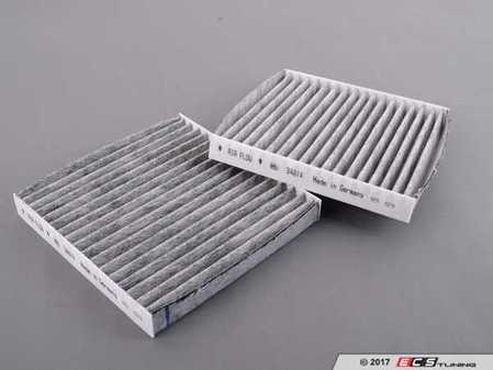 ES#2872020 - 64319237157 - Cabin Filter - Keep your car smelling fresh - Febi - BMW