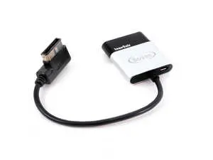 Tune2Air Bovee Plug-And-Play Bluetooth Adapter 