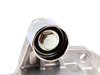 ES#1541 - AWMTBK - Timing Belt Kit - Standard - Includes timing belt, timing belt tensioner and tensioner roller - Assembled By ECS - Volkswagen