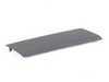 ES#2861203 - 5GM86803981U - front Door pull cover - left - Titanium black cover found on the driver's door pull - Genuine Volkswagen Audi - Volkswagen