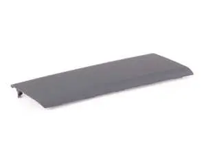 front Door pull cover - left