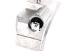 ES#1541 - AWMTBK - Timing Belt Kit - Standard - Includes timing belt, timing belt tensioner and tensioner roller - Assembled By ECS - Volkswagen