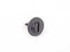ES#2871337 - 4A0805121A - Plastic Dowel Pin - Priced Each - Secures the belly pan to the fender liners - Febi - Audi