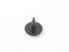 ES#2871337 - 4A0805121A - Plastic Dowel Pin - Priced Each - Secures the belly pan to the fender liners - Febi - Audi