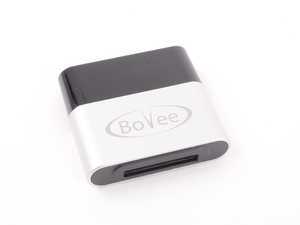 ES#3426557 - WMA1000 -  Tune2Air Bovee Plug-And-Play Bluetooth Adapter  - Allows for the wireless streaming of music from your iPhone, iPad, iPod, and most Android/Windows devices - Tune2Air - Audi MINI