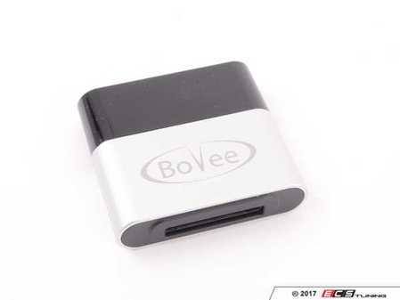 ES#3426557 - WMA1000 -  Tune2Air Bovee Plug-And-Play Bluetooth Adapter  - Allows for the wireless streaming of music from your iPhone, iPad, iPod, and most Android/Windows devices - Tune2Air - Audi MINI