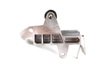 ES#1541 - AWMTBK - Timing Belt Kit - Standard - Includes timing belt, timing belt tensioner and tensioner roller - Assembled By ECS - Volkswagen