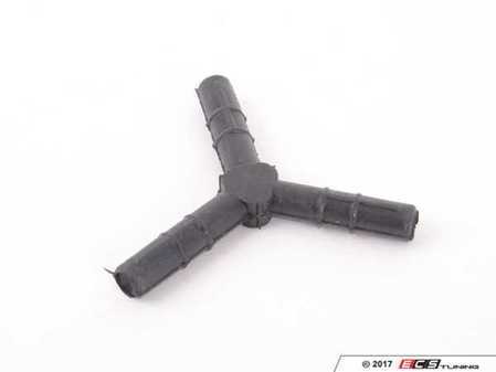 ES#2765784 - 1170780145 - Vacuum Hose Connector - Three-Way Connector - Febi - Mercedes Benz