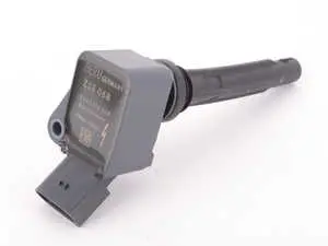 Ignition Coil With Spark Plug Connector - Priced Each 