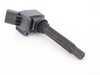 ES#3194482 - 06J905110G - Ignition Coil With Spark Plug Connector - Priced Each  - Keep your engine running smooth - Beru - Audi Volkswagen Porsche