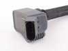 ES#3194482 - 06J905110G - Ignition Coil With Spark Plug Connector - Priced Each  - Keep your engine running smooth - Beru - Audi Volkswagen Porsche