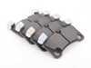 ES#2825709 - 95535293964 - Rear Brake Pad Set - OE-style brake pads - Mintex - Porsche