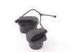 ES#3418192 - 61139343121 - COVERING CAP - Genuine BMW - BMW MINI