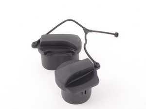 ES#3418192 - 61139343121 - COVERING CAP - Genuine BMW - BMW MINI