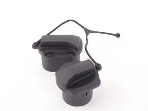 COVERING CAP