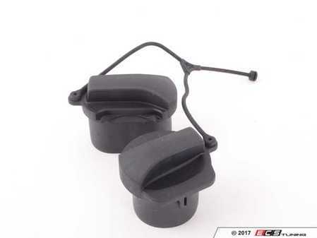 ES#3418192 - 61139343121 - COVERING CAP - Genuine BMW - BMW MINI