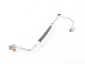 ES#256143 - 64509181847 - A/C Hose - Genuine BMW - BMW