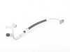 ES#256143 - 64509181847 - A/C Hose - Genuine BMW - BMW