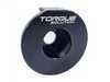 ES#3426880 - TS-VW-384 - Torque Solution Pendulum Billet Insert - Triangle - Smoother shifts and better throttle response in minutes - Torque Solution - Audi Volkswagen