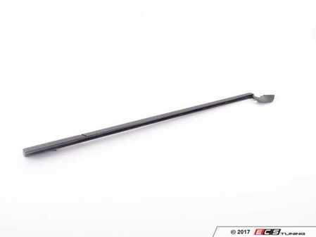 ES#96245 - 51377905424 - WEATHERSTRIP - Genuine BMW - BMW