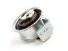 ES#1541 - AWMTBK - Timing Belt Kit - Standard - Includes timing belt, timing belt tensioner and tensioner roller - Assembled By ECS - Volkswagen