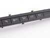 ES#2210709 - 61319202037 - Center Console Switches - Genuine BMW - BMW