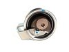 ES#1541 - AWMTBK - Timing Belt Kit - Standard - Includes timing belt, timing belt tensioner and tensioner roller - Assembled By ECS - Volkswagen