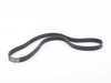 ES#2911982 - 11287628654 - Accessory Belt - Ribbed rubber belt for driving engine accessory components - 1470mm length - Genuine BMW - BMW