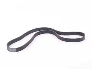 Accessory Belt
