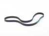 ES#2911982 - 11287628654 - Accessory Belt - Ribbed rubber belt for driving engine accessory components - 1470mm length - Genuine BMW - BMW