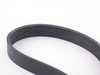 ES#2911982 - 11287628654 - Accessory Belt - Ribbed rubber belt for driving engine accessory components - 1470mm length - Genuine BMW - BMW
