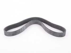 ES#2767009 - 11287634195 - Ribbed V-Belt - Genuine BMW - BMW MINI