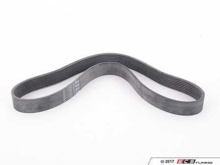 ES#2767009 - 11287634195 - Ribbed V-Belt - Genuine BMW - BMW MINI