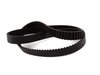 ES#1541 - AWMTBK - Timing Belt Kit - Standard - Includes timing belt, timing belt tensioner and tensioner roller - Assembled By ECS - Volkswagen