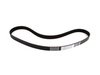 ES#1541 - AWMTBK - Timing Belt Kit - Standard - Includes timing belt, timing belt tensioner and tensioner roller - Assembled By ECS - Volkswagen
