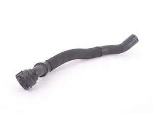 Heater Hose - Heater Valve to Heater Core