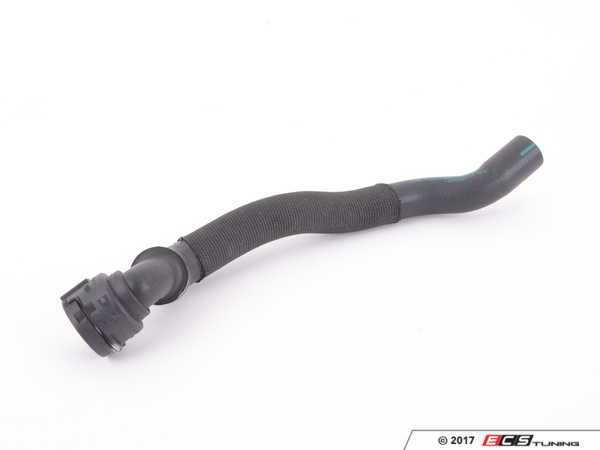 Genuine BMW - 64216928591 - Heater Hose - Heater Valve to Heater Core ...