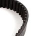 ES#1541 - AWMTBK - Timing Belt Kit - Standard - Includes timing belt, timing belt tensioner and tensioner roller - Assembled By ECS - Volkswagen
