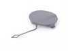 ES#2706687 - 51128060849 - FLAP, TOWING EYE, PRIMED - Genuine BMW - BMW